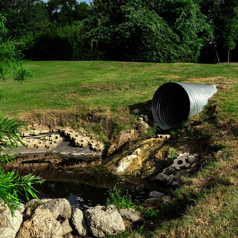 廢水廢氣工程設計